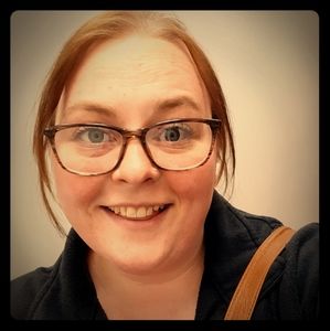 Meet your Posher, Ashleigh